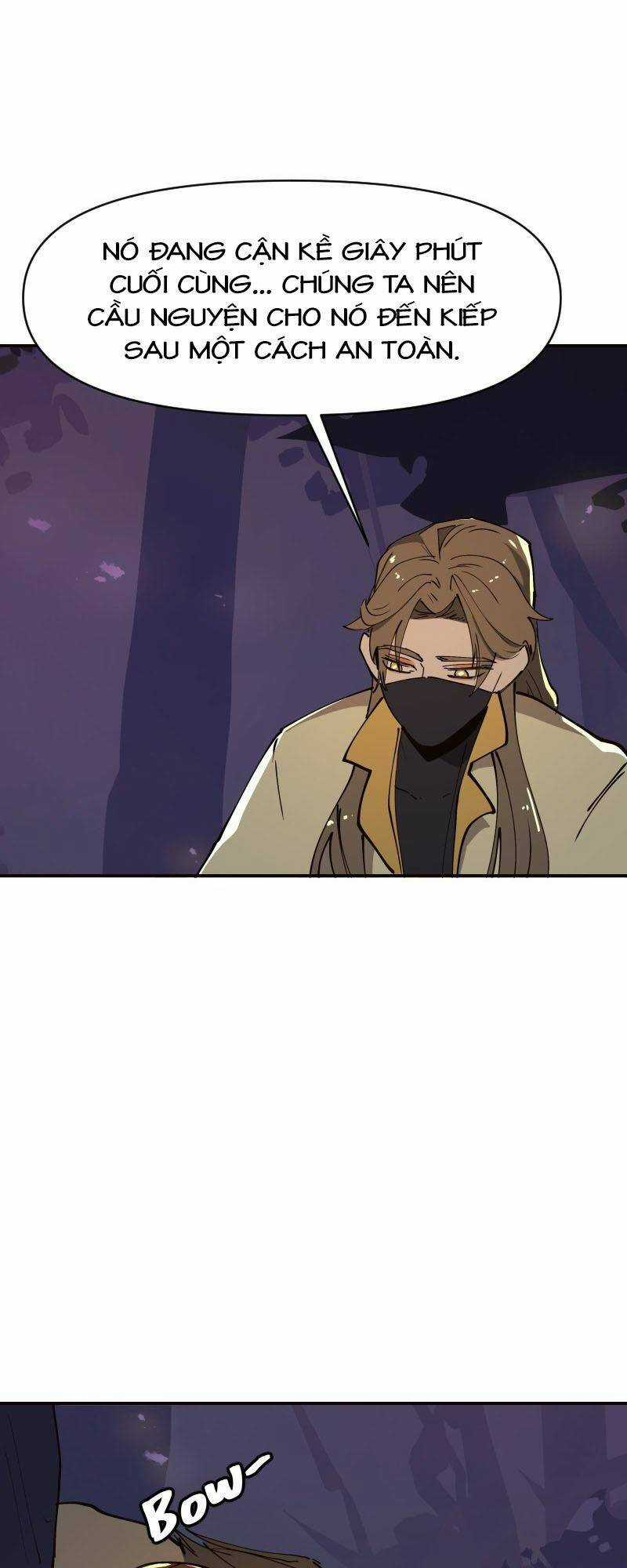 Kẻ Ăn Thế Giới - Chapter 11 - Trang 30