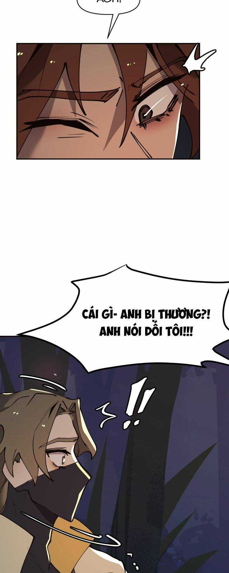 Kẻ Ăn Thế Giới - Chapter 11 - Trang 4