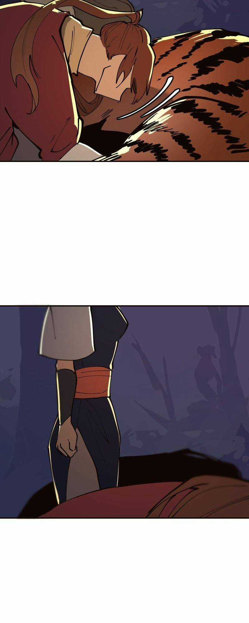 Kẻ Ăn Thế Giới - Chapter 11 - Trang 31