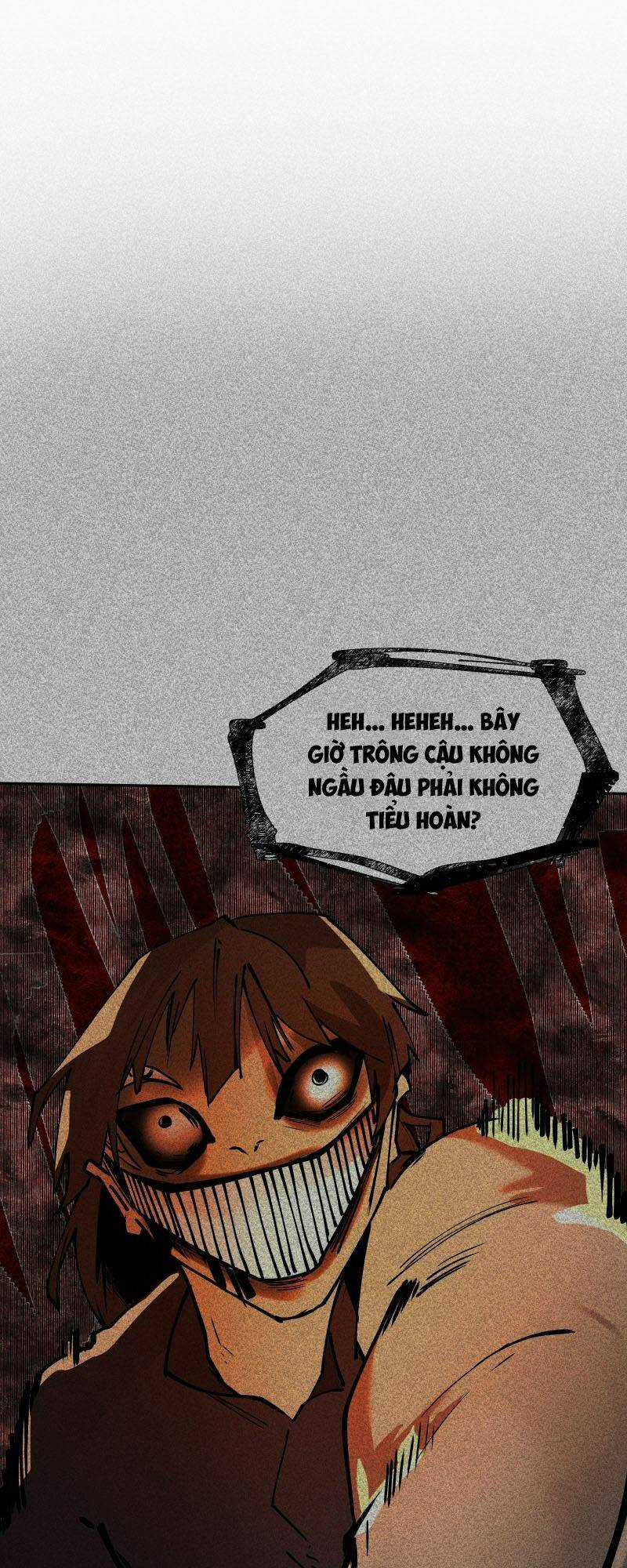 Kẻ Ăn Thế Giới - Chapter 11 - Trang 35