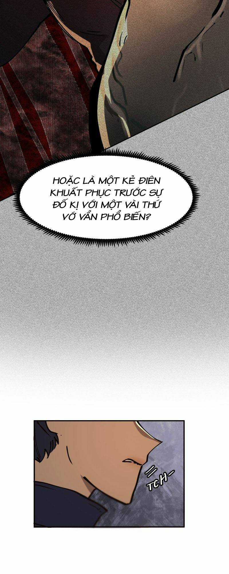 Kẻ Ăn Thế Giới - Chapter 11 - Trang 36