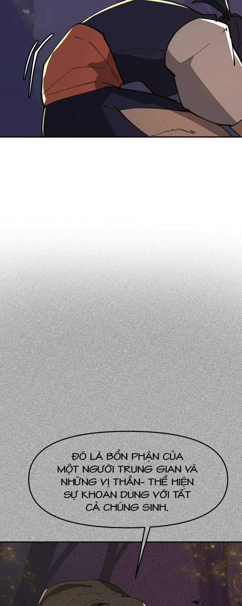 Kẻ Ăn Thế Giới - Chapter 11 - Trang 38