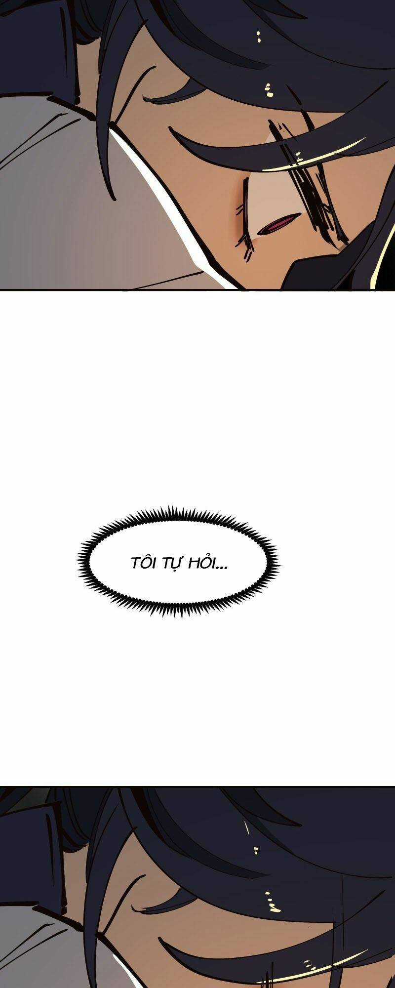 Kẻ Ăn Thế Giới - Chapter 11 - Trang 40