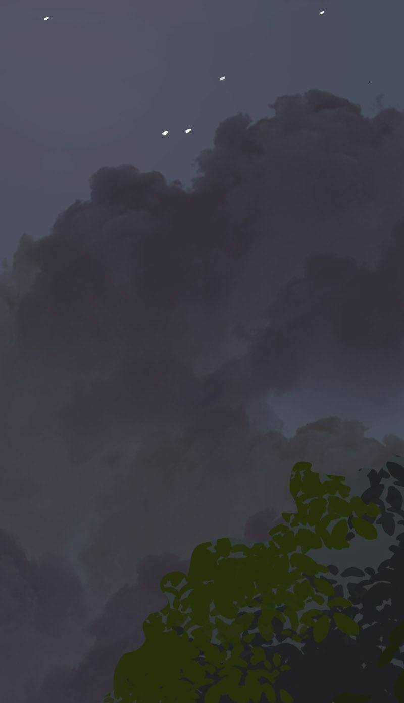 Kẻ Ăn Thế Giới - Chapter 11 - Trang 43