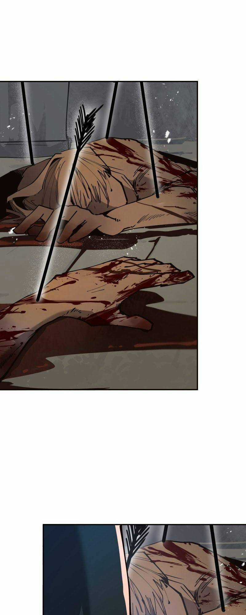 Kẻ Ăn Thế Giới - Chapter 11 - Trang 45