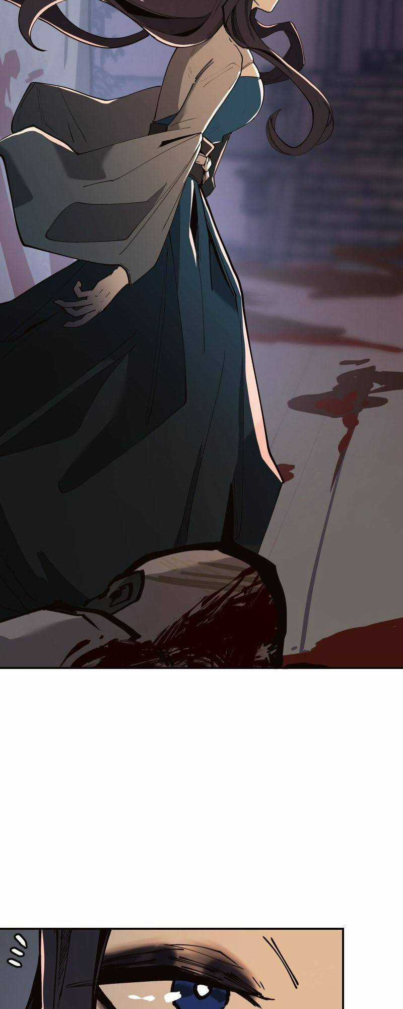 Kẻ Ăn Thế Giới - Chapter 11 - Trang 47