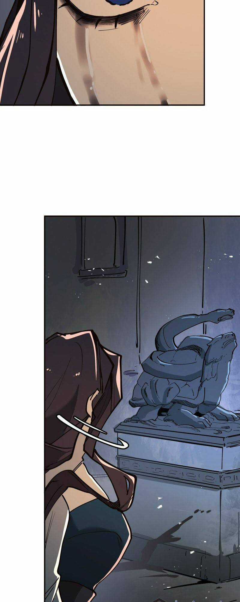 Kẻ Ăn Thế Giới - Chapter 11 - Trang 48