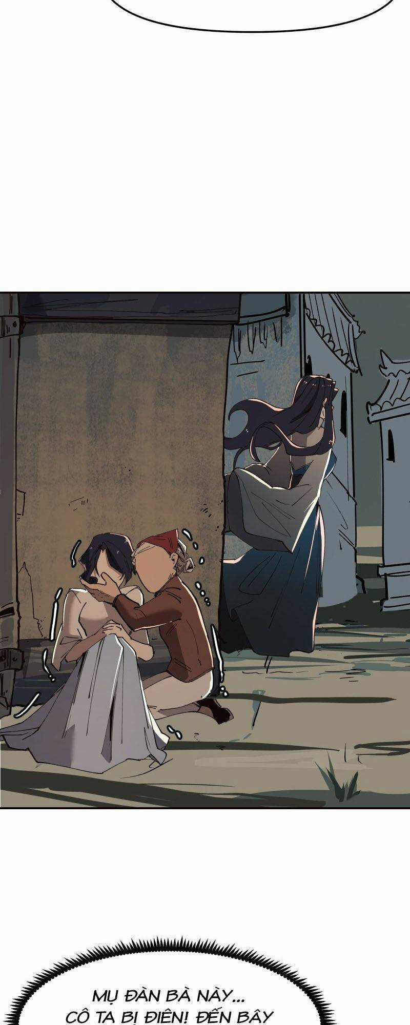 Kẻ Ăn Thế Giới - Chapter 11 - Trang 50