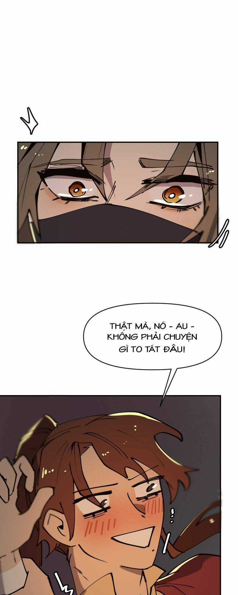 Kẻ Ăn Thế Giới - Chapter 11 - Trang 6