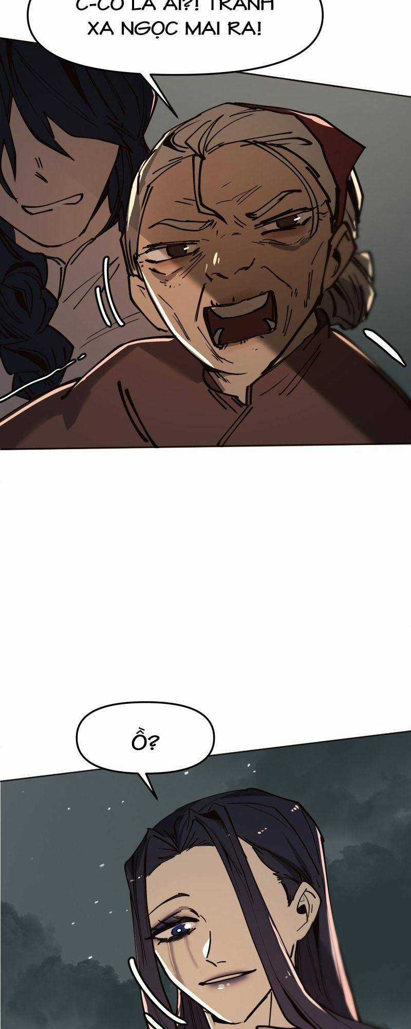 Kẻ Ăn Thế Giới - Chapter 11 - Trang 56