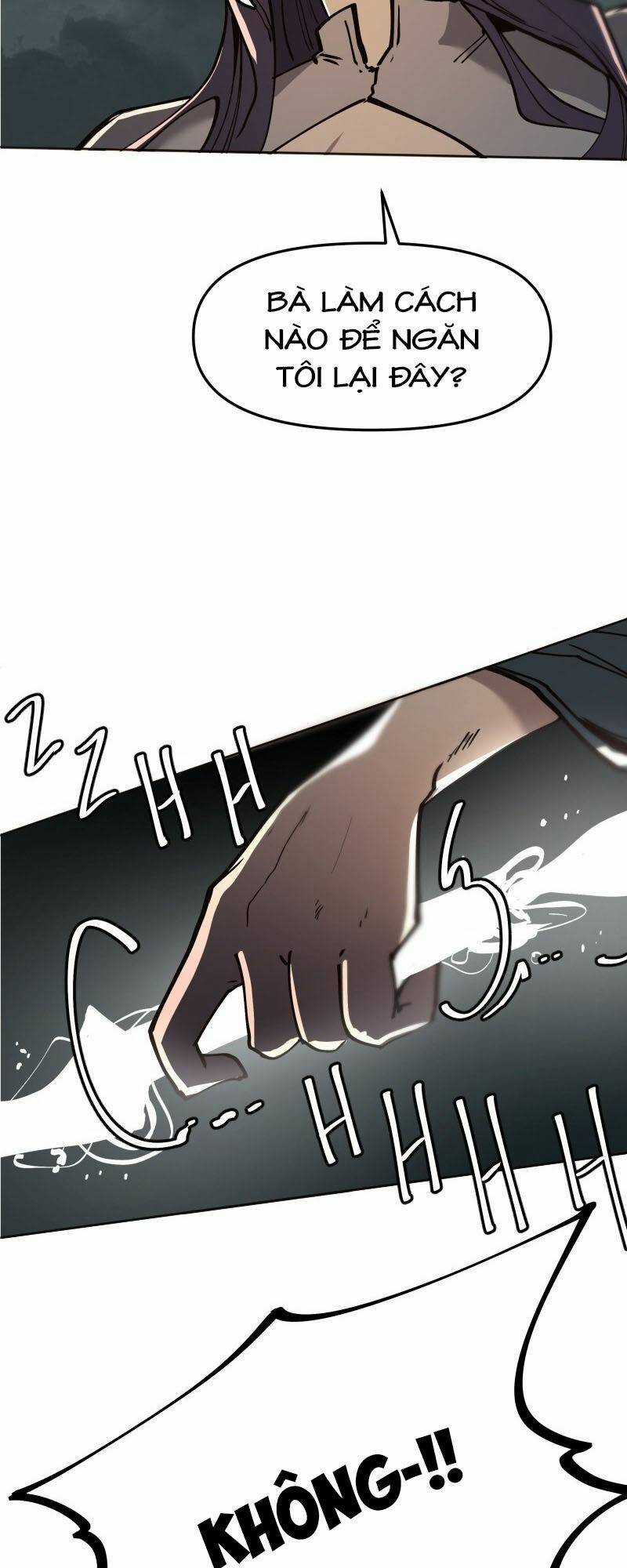 Kẻ Ăn Thế Giới - Chapter 11 - Trang 57