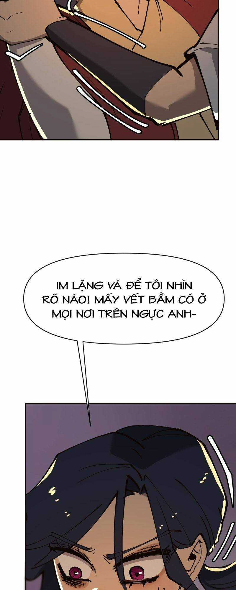 Kẻ Ăn Thế Giới - Chapter 11 - Trang 7