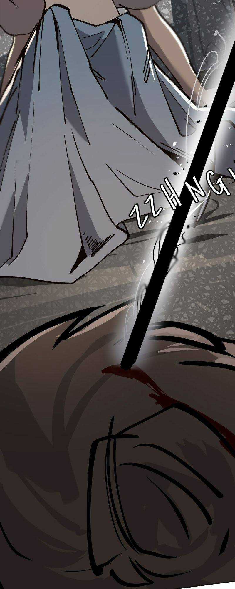 Kẻ Ăn Thế Giới - Chapter 11 - Trang 61