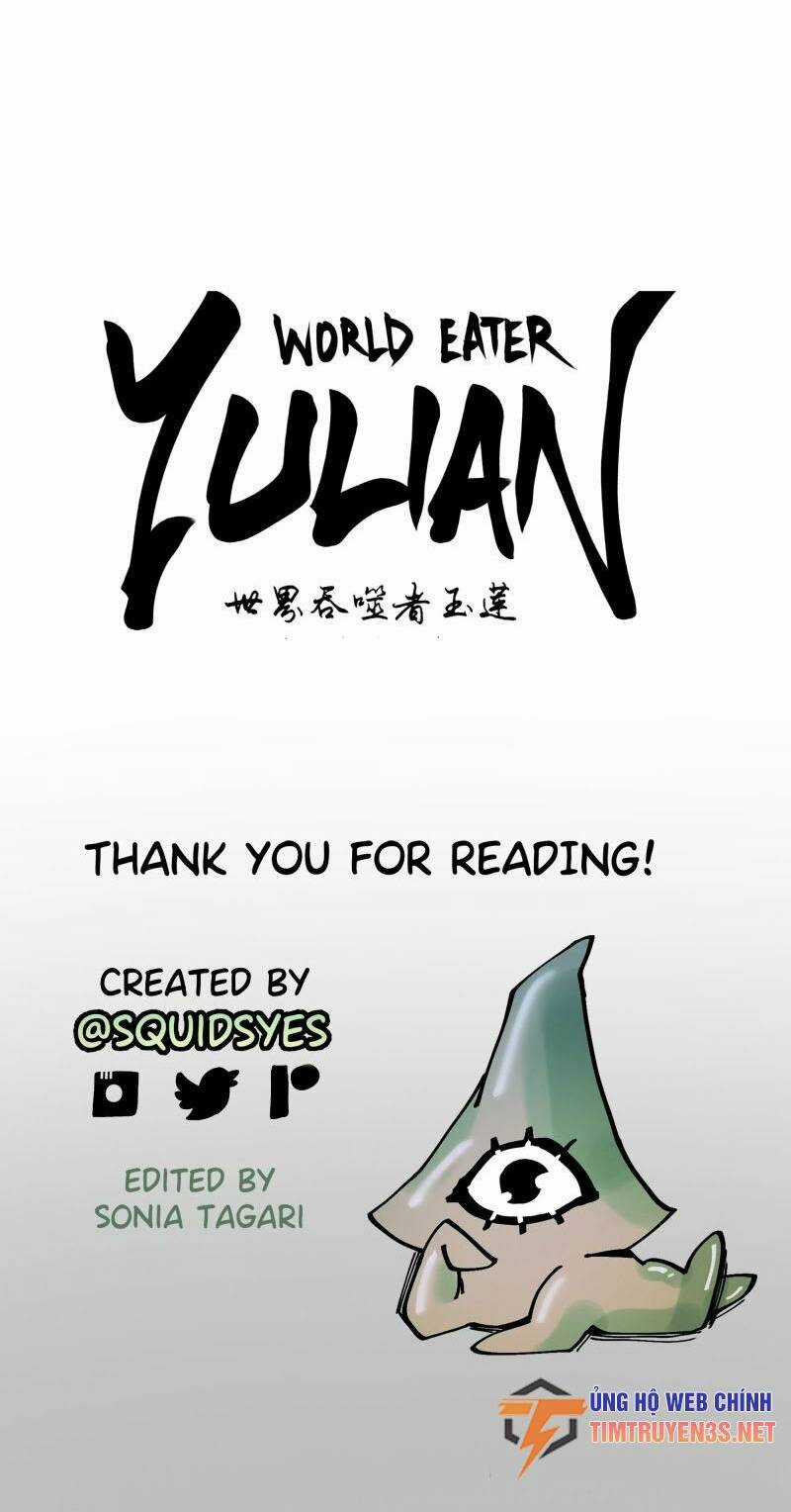 Kẻ Ăn Thế Giới - Chapter 11 - Trang 66