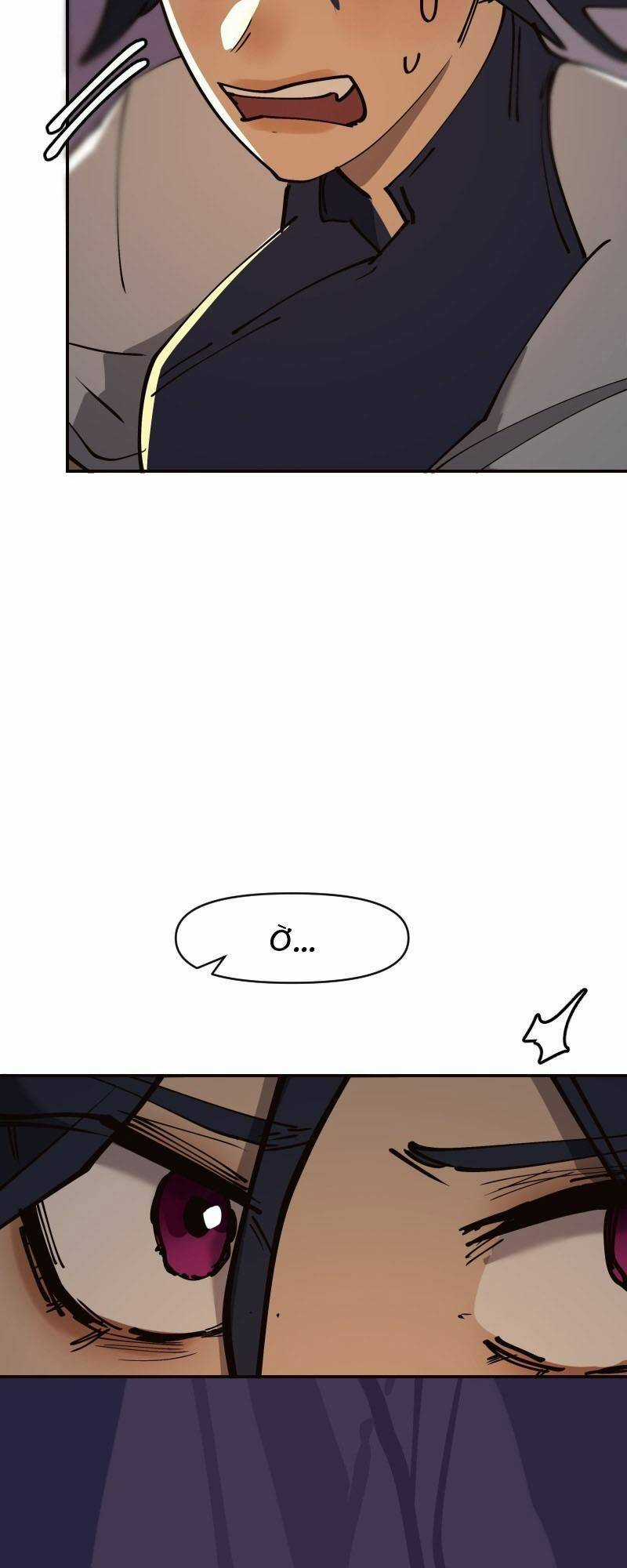 Kẻ Ăn Thế Giới - Chapter 11 - Trang 8