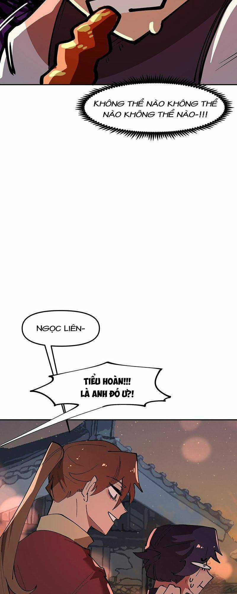 Kẻ Ăn Thế Giới - Chapter 2 - Trang 11