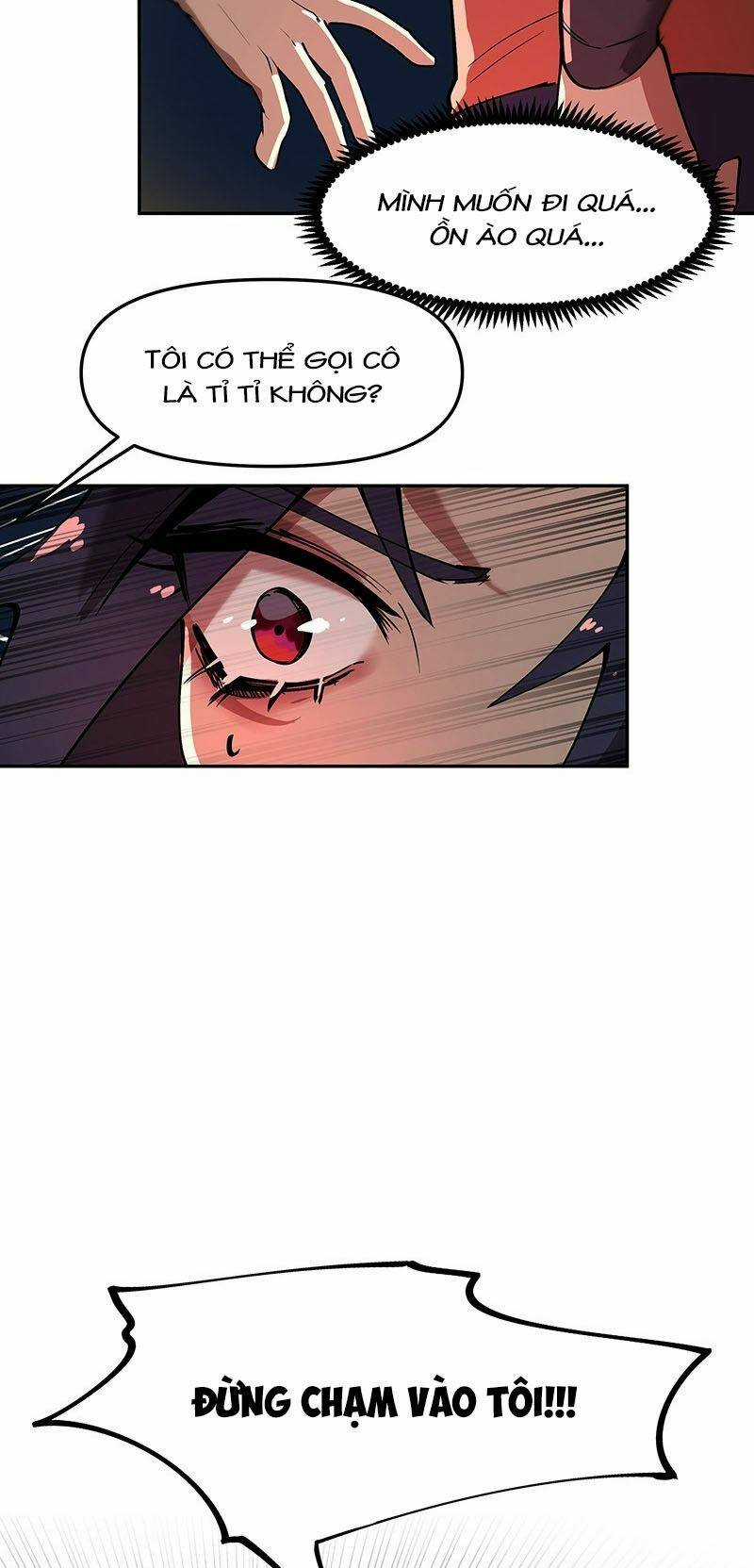 Kẻ Ăn Thế Giới - Chapter 2 - Trang 15