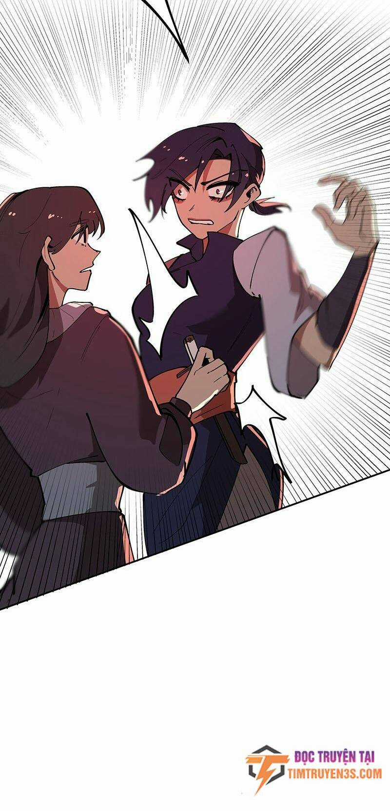 Kẻ Ăn Thế Giới - Chapter 2 - Trang 16