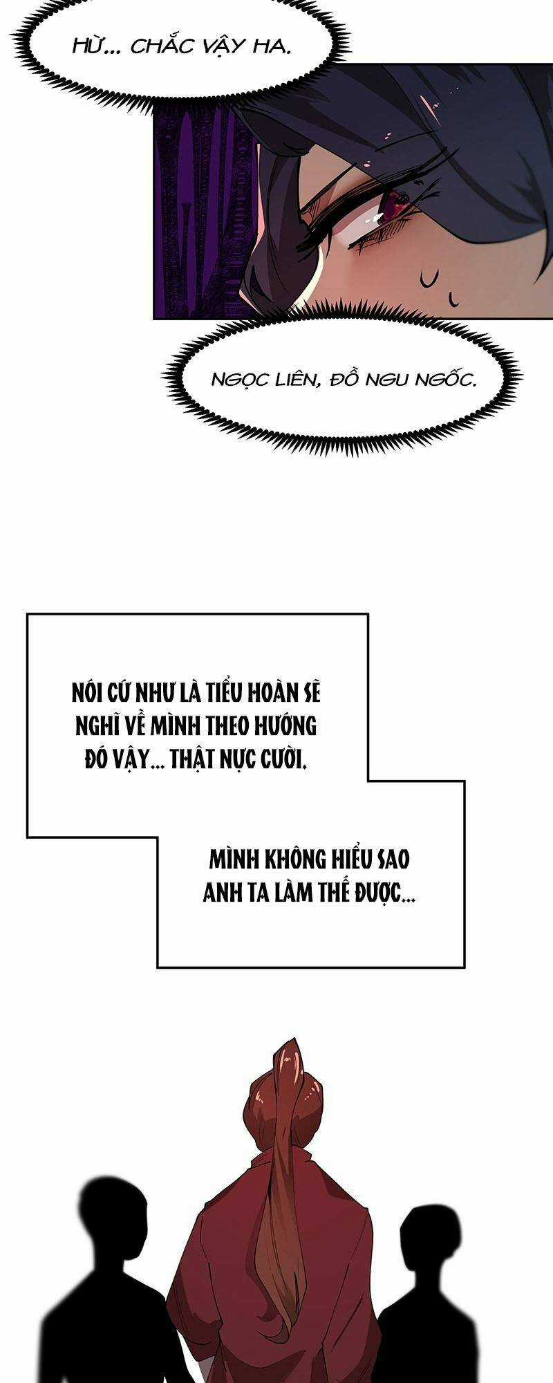 Kẻ Ăn Thế Giới - Chapter 2 - Trang 19