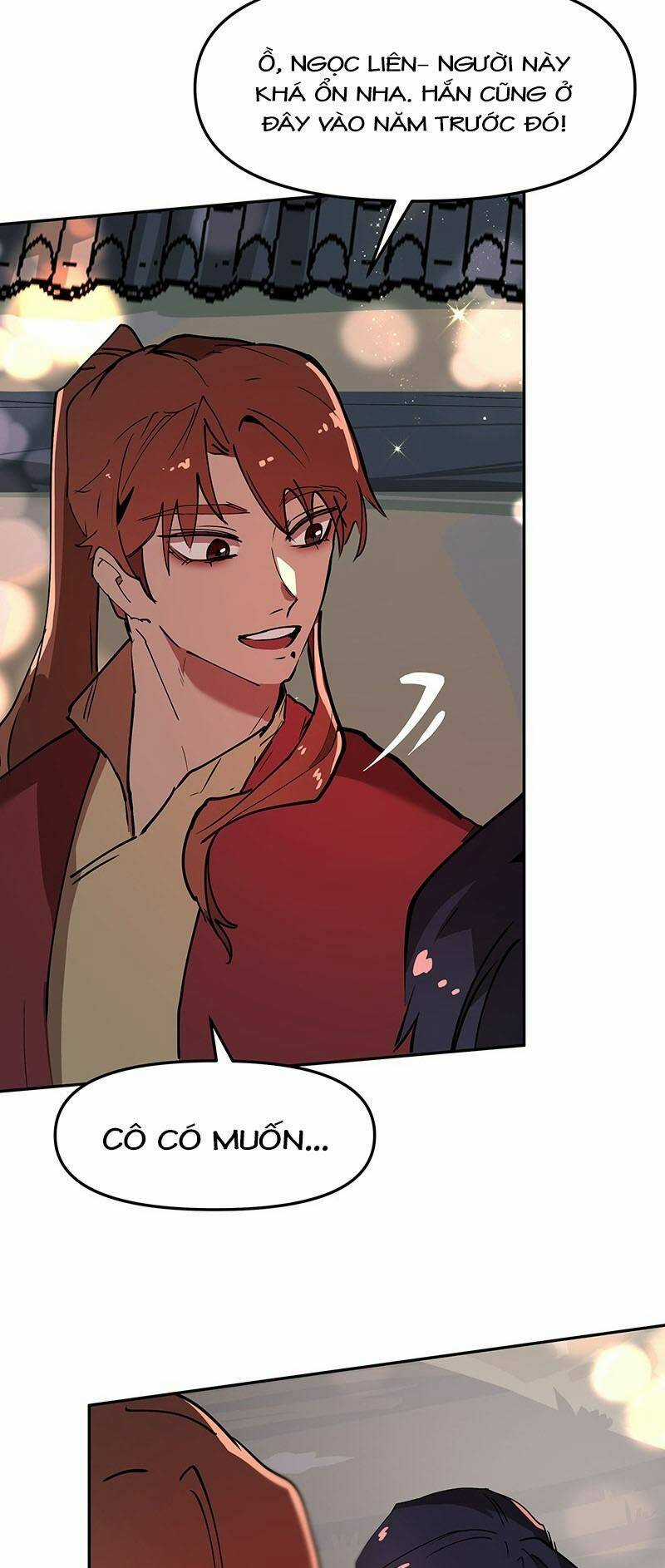 Kẻ Ăn Thế Giới - Chapter 2 - Trang 23