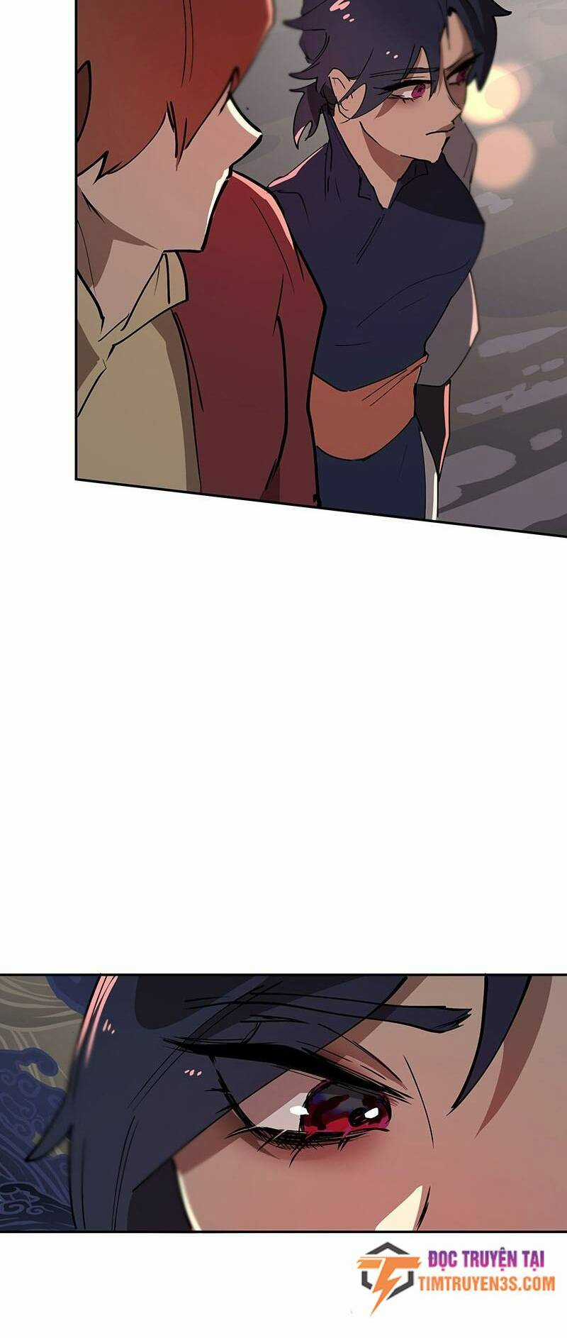 Kẻ Ăn Thế Giới - Chapter 2 - Trang 24