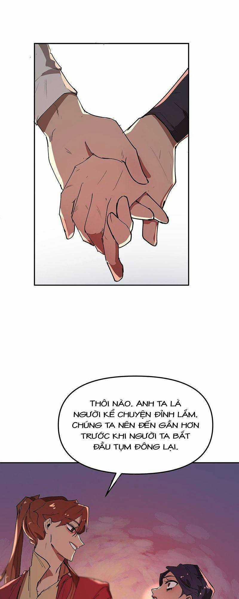 Kẻ Ăn Thế Giới - Chapter 2 - Trang 26