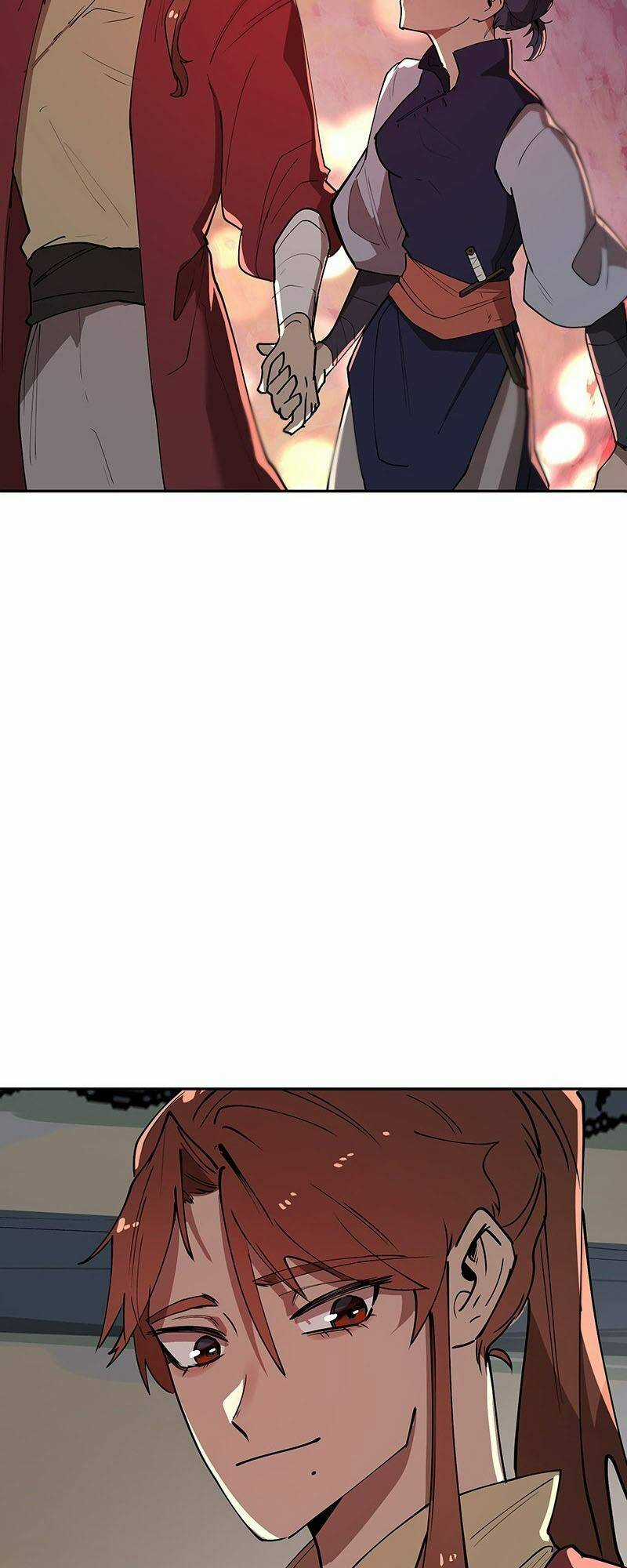 Kẻ Ăn Thế Giới - Chapter 2 - Trang 27