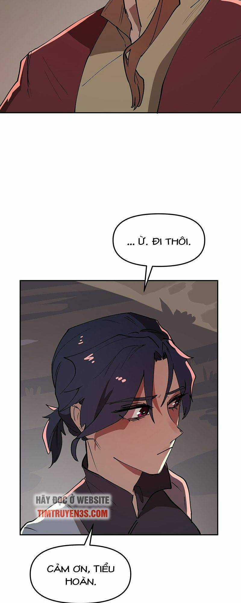 Kẻ Ăn Thế Giới - Chapter 2 - Trang 28