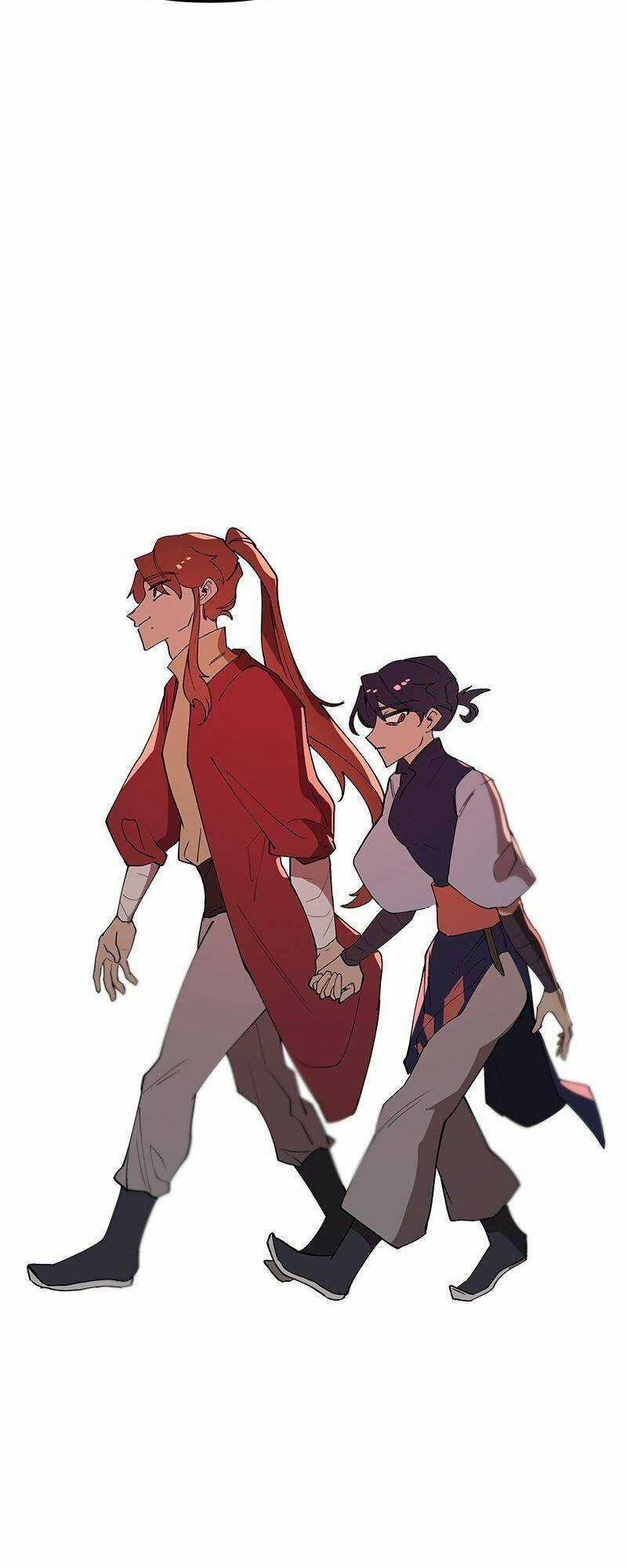 Kẻ Ăn Thế Giới - Chapter 2 - Trang 29