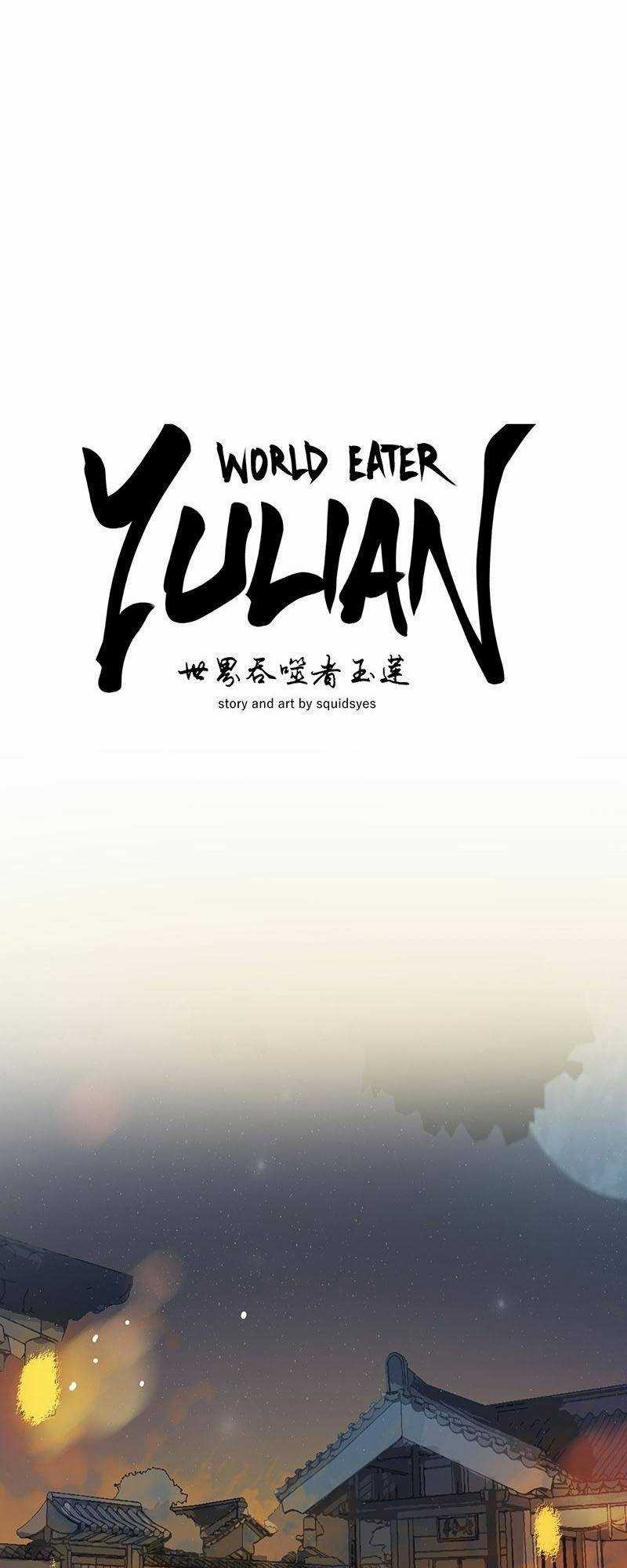 Kẻ Ăn Thế Giới - Chapter 2 - Trang 30