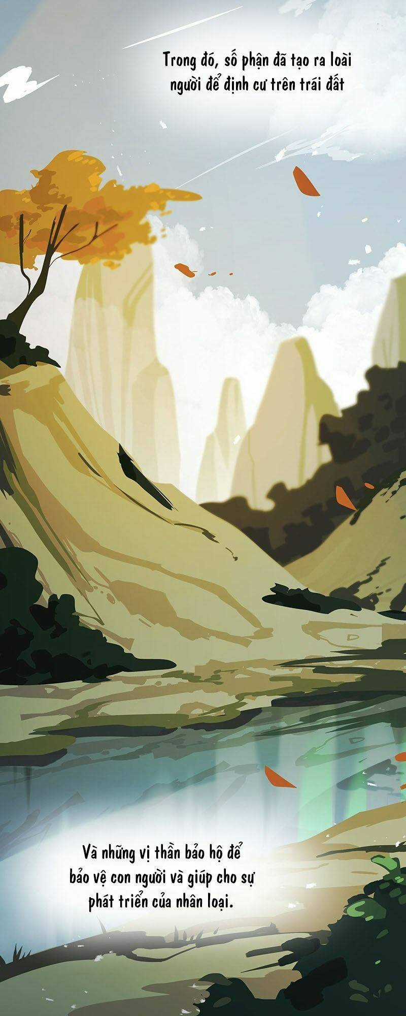 Kẻ Ăn Thế Giới - Chapter 2 - Trang 36