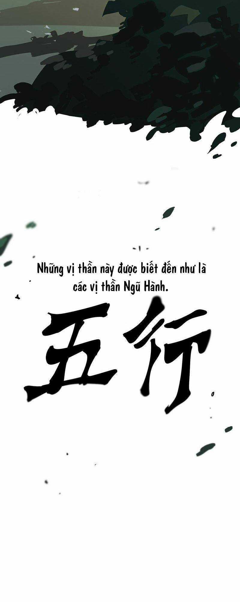 Kẻ Ăn Thế Giới - Chapter 2 - Trang 37