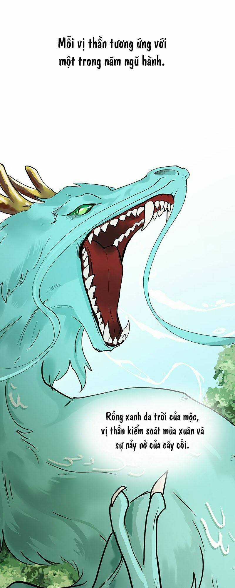 Kẻ Ăn Thế Giới - Chapter 2 - Trang 38