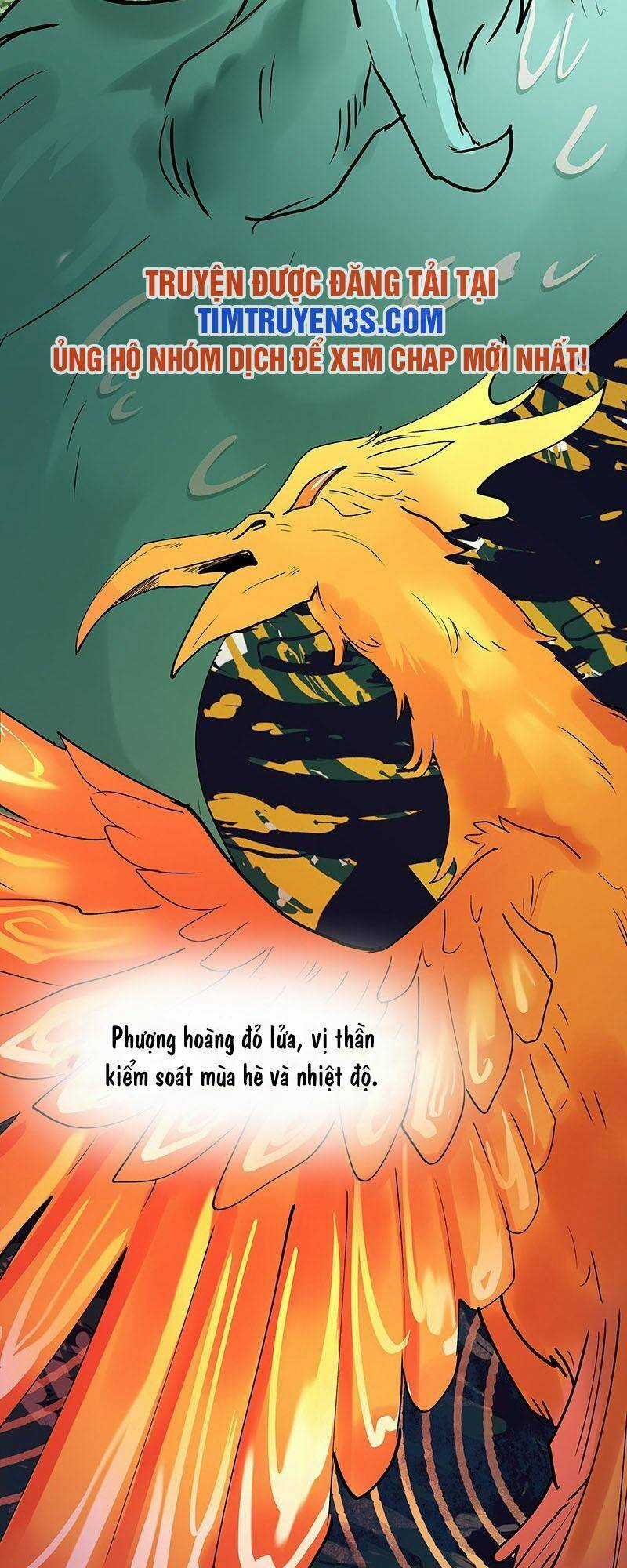 Kẻ Ăn Thế Giới - Chapter 2 - Trang 39