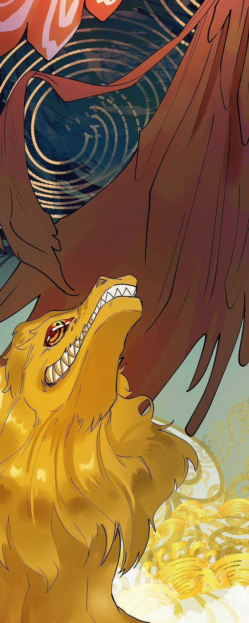 Kẻ Ăn Thế Giới - Chapter 2 - Trang 40