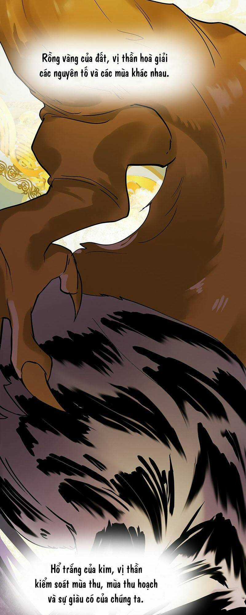 Kẻ Ăn Thế Giới - Chapter 2 - Trang 41