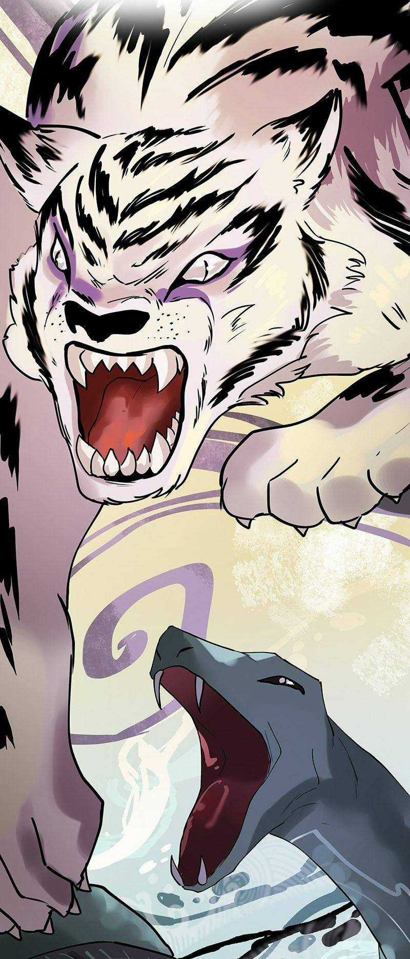 Kẻ Ăn Thế Giới - Chapter 2 - Trang 42