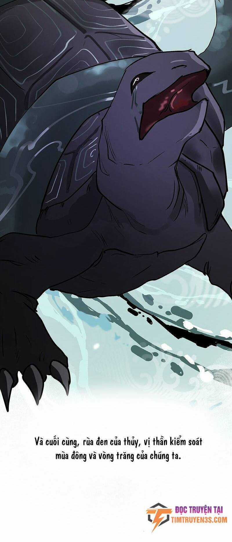 Kẻ Ăn Thế Giới - Chapter 2 - Trang 43