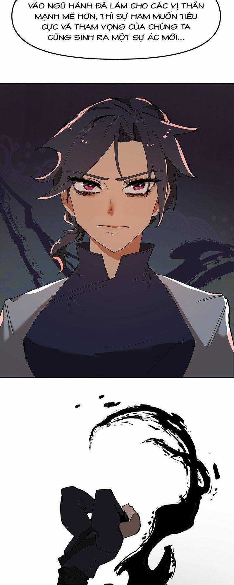 Kẻ Ăn Thế Giới - Chapter 2 - Trang 45