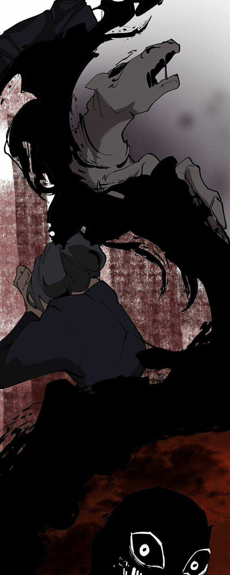 Kẻ Ăn Thế Giới - Chapter 2 - Trang 46