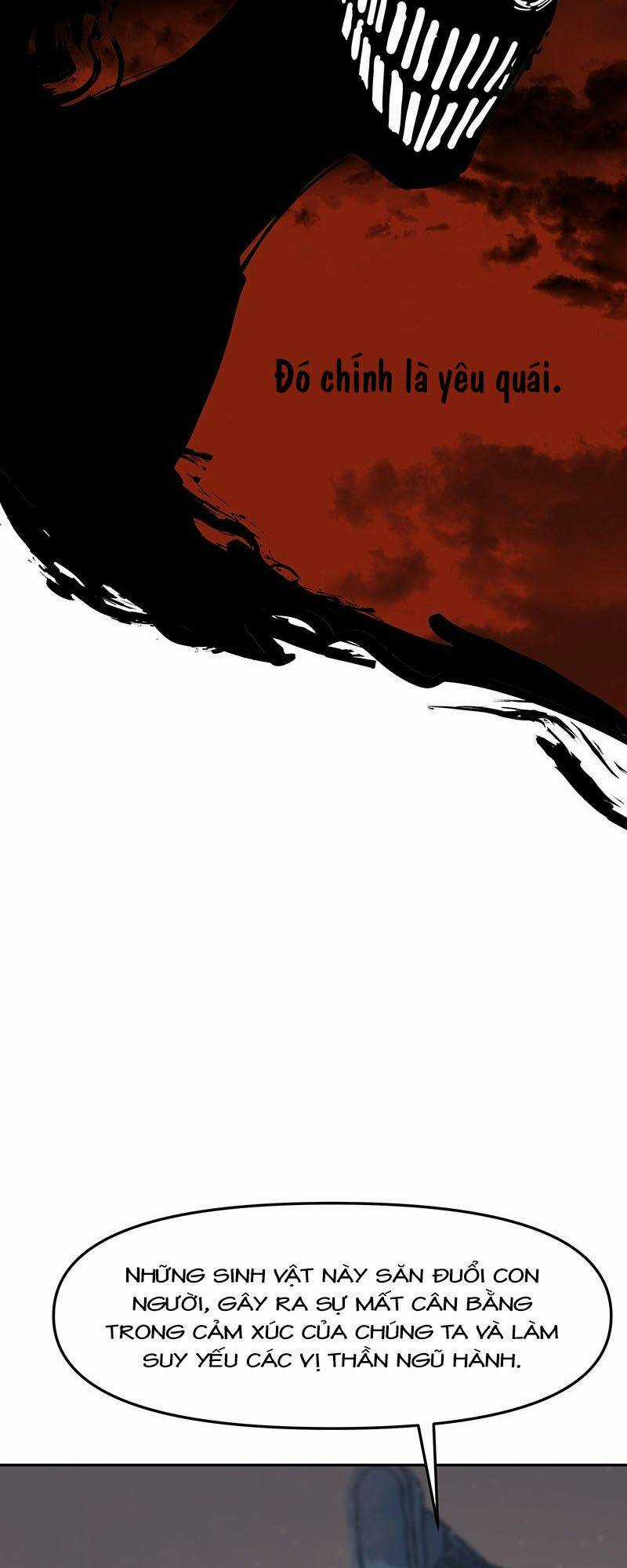 Kẻ Ăn Thế Giới - Chapter 2 - Trang 47