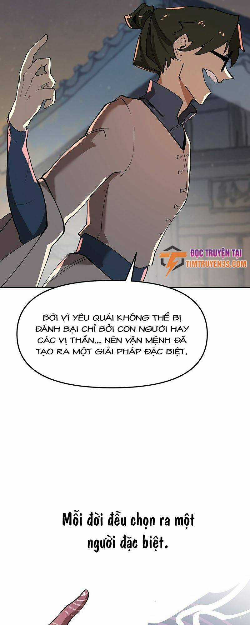 Kẻ Ăn Thế Giới - Chapter 2 - Trang 48