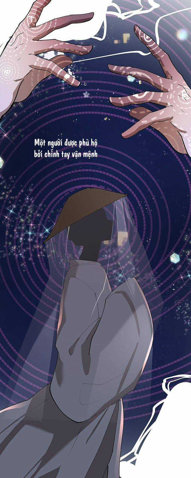 Kẻ Ăn Thế Giới - Chapter 2 - Trang 49