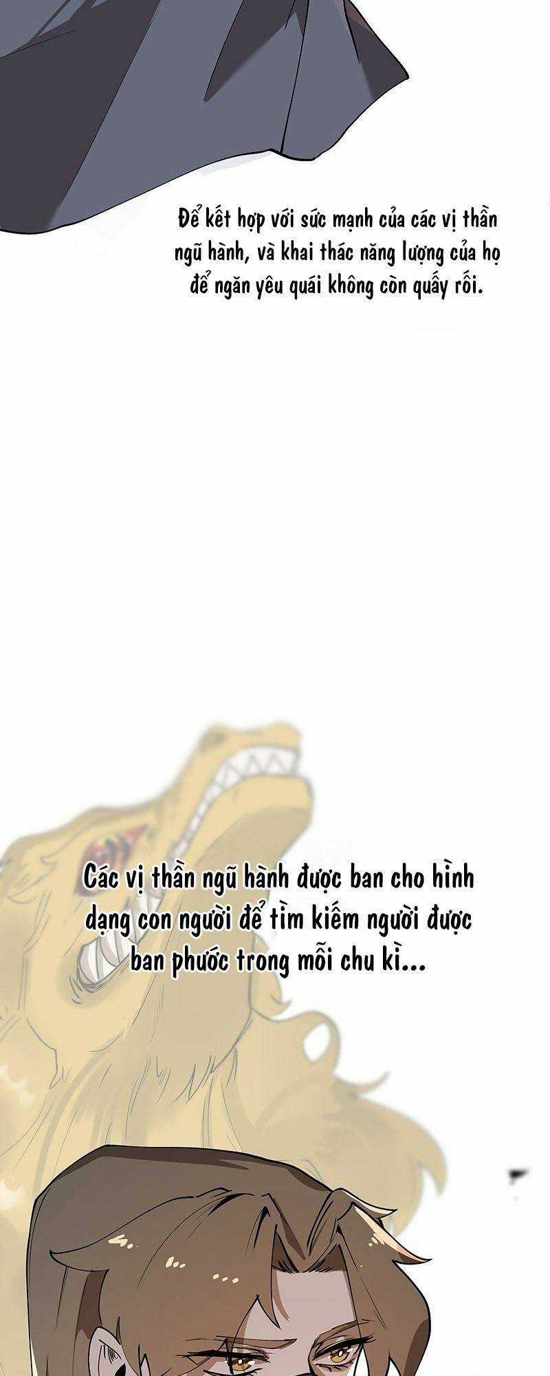 Kẻ Ăn Thế Giới - Chapter 2 - Trang 50