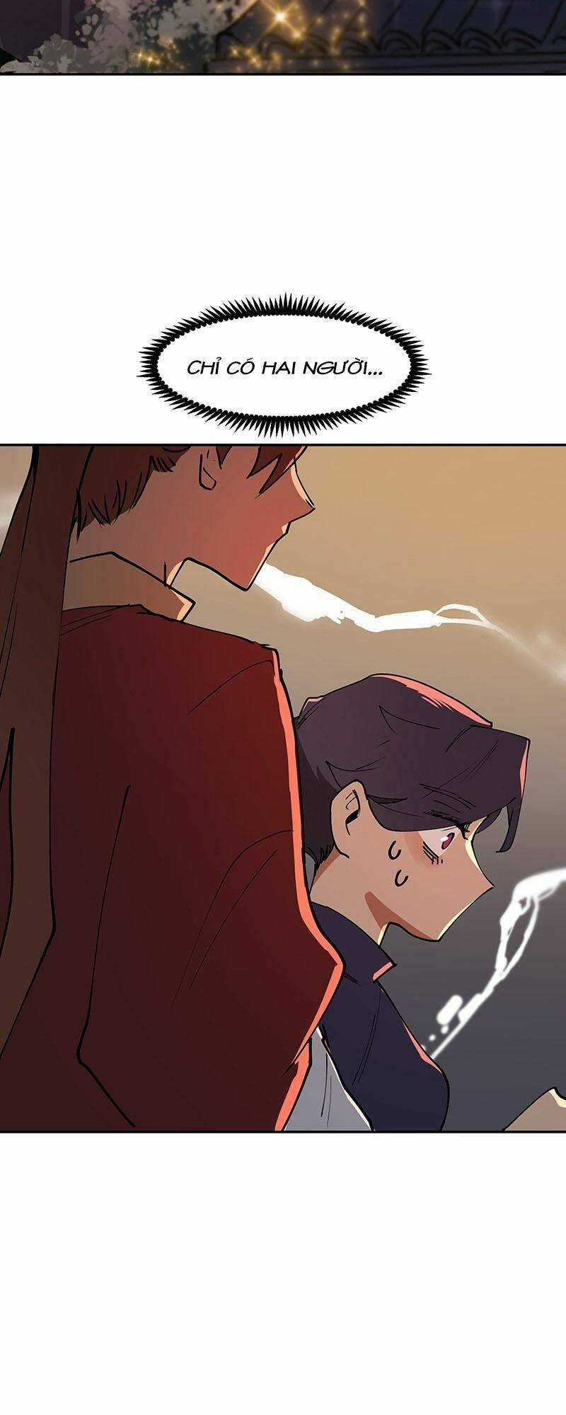 Kẻ Ăn Thế Giới - Chapter 2 - Trang 6