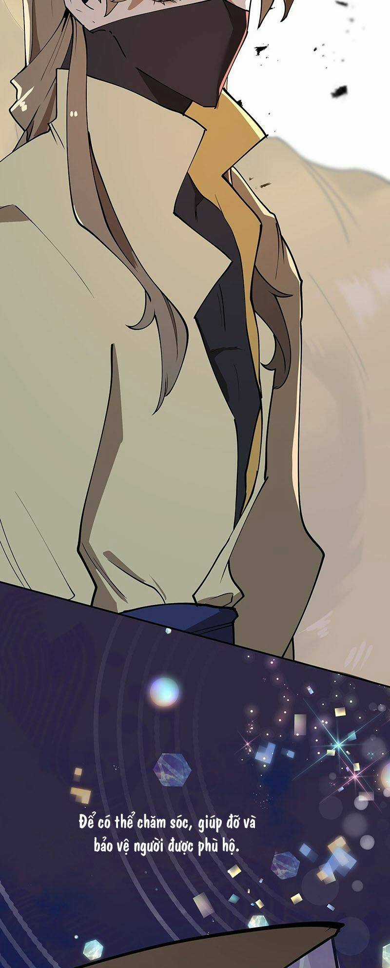 Kẻ Ăn Thế Giới - Chapter 2 - Trang 51