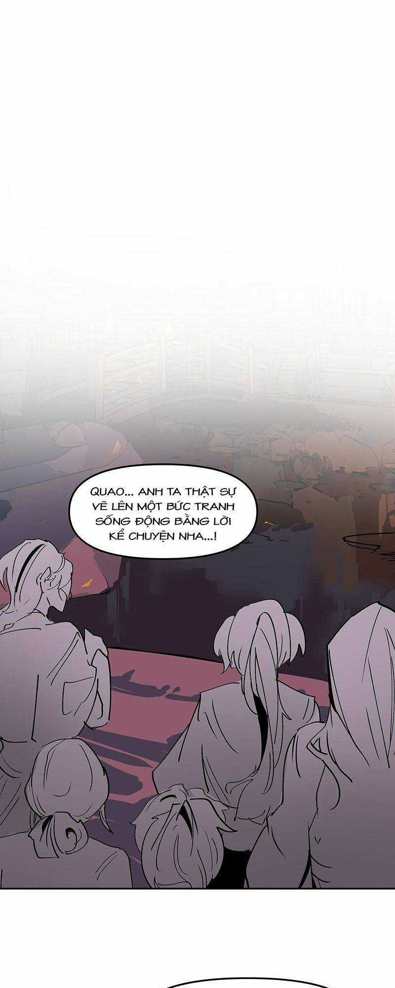 Kẻ Ăn Thế Giới - Chapter 2 - Trang 53