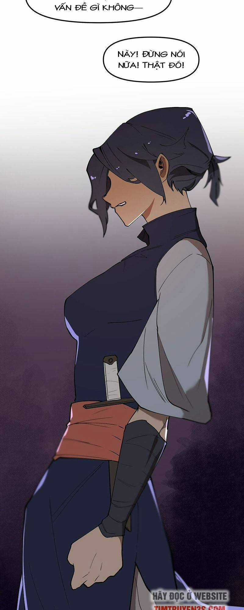 Kẻ Ăn Thế Giới - Chapter 2 - Trang 56