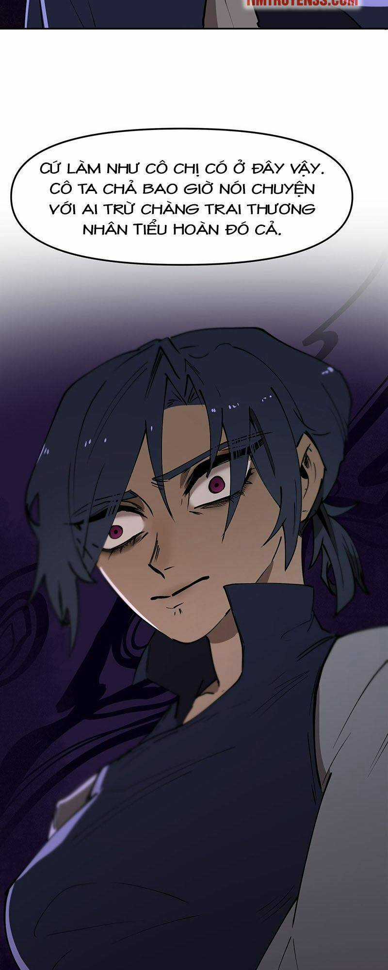 Kẻ Ăn Thế Giới - Chapter 2 - Trang 57