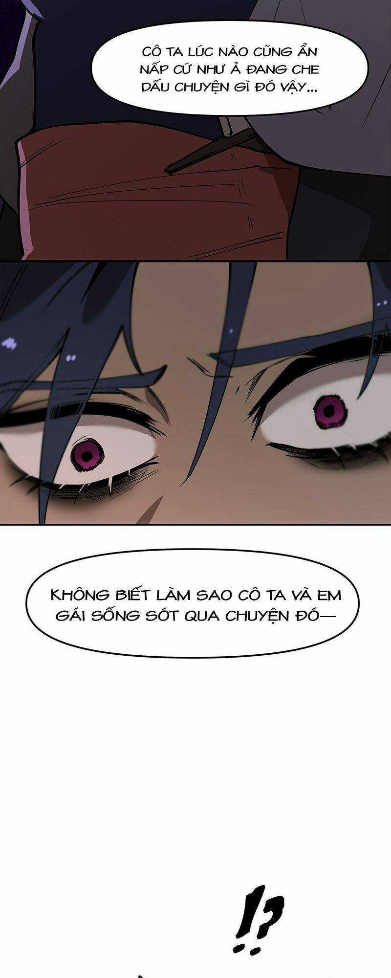 Kẻ Ăn Thế Giới - Chapter 2 - Trang 58